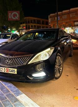 هيونداي أزيرا